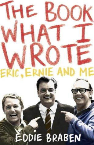 The Book What I Wrote