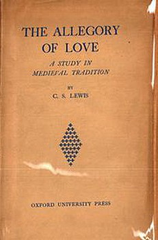 The allegory of love