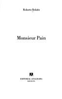 Monsieur Pain
