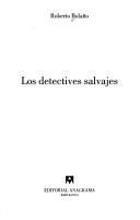 Los detectives salvajes