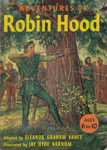 Adventures of Robin Hood