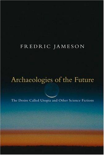Archaeologies of the future