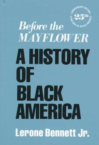 Before the Mayflower