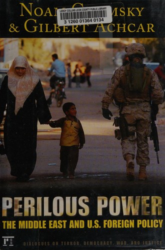 Perilous power