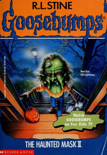 The Haunted Mask 2