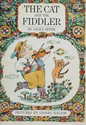 The cat and the fiddler