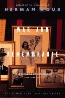 War and remembrance