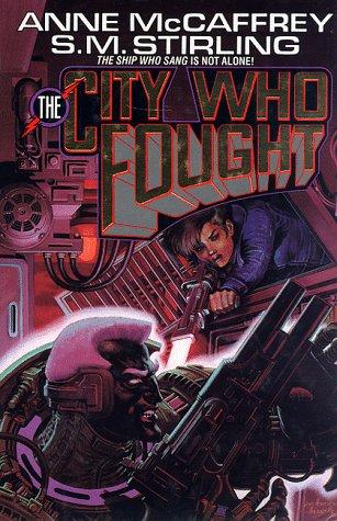The city who fought