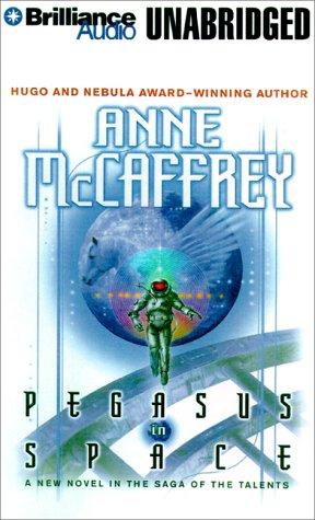 Pegasus in Space