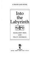 Into the Labyrinth