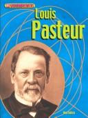 Louis Pasteur (Groundbreakers)