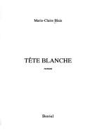 Tête blanche