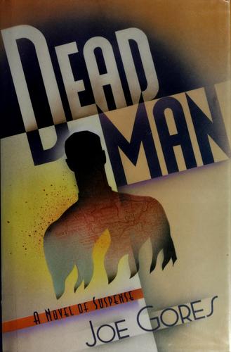 Dead man