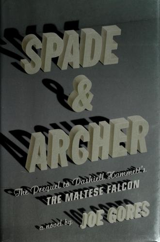 Spade & Archer