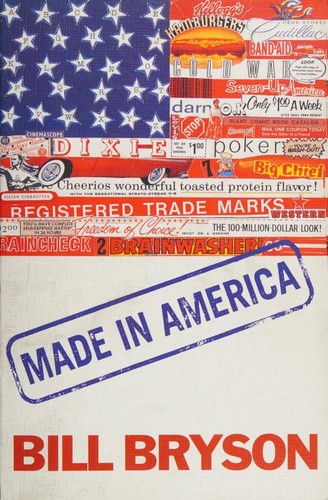 Made in America