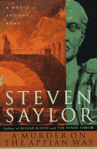 A murder on the Appian Way