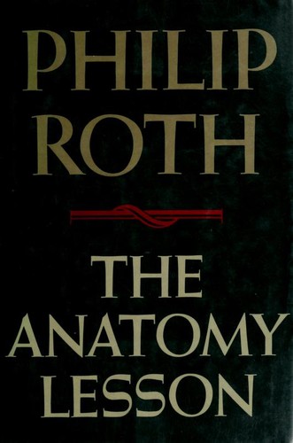 The Anatomy Lesson