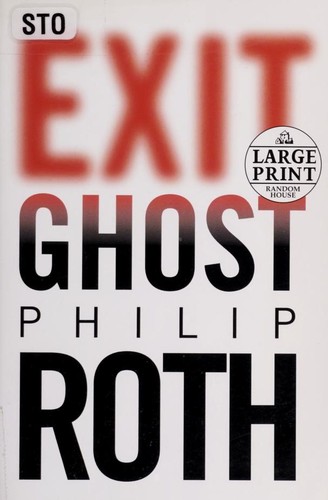 Exit Ghost