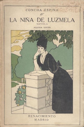 La niña de Luzmela