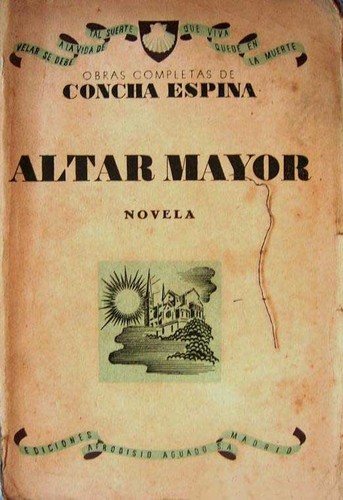 Altar Mayor