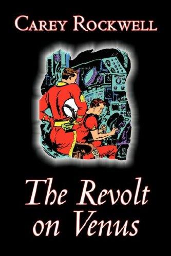 The Revolt on Venus