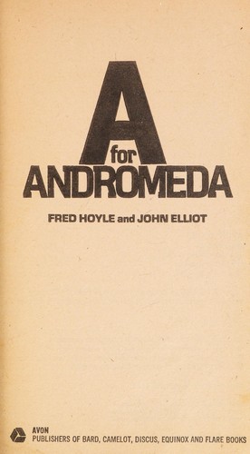 A for Andromeda