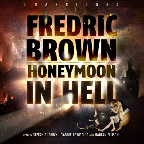 Honeymoon in hell
