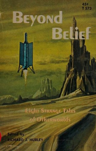 Beyond belief