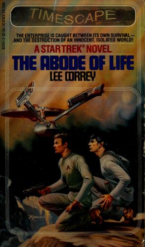 The Abode of Life