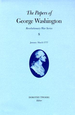 The papers of George Washington