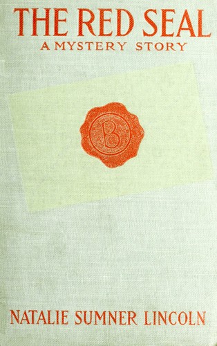 The Red Seal