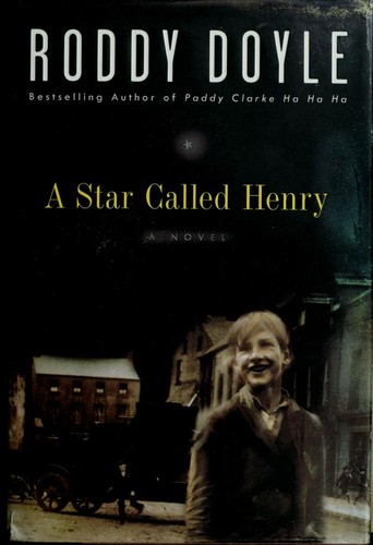 A star called Henry