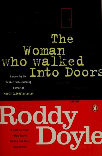 The woman who walked into doors