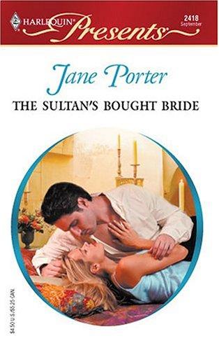 The Sultan's Bought Bride