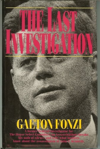 The last investigation