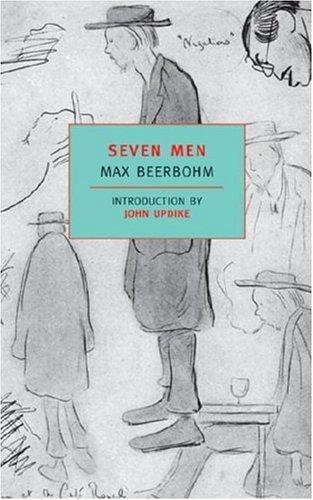 Seven men