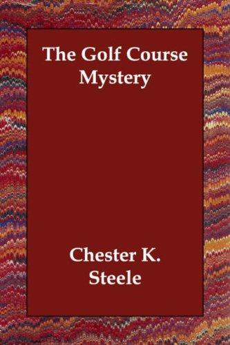 The Golf Course Mystery