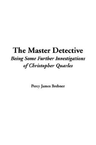 The Master Detective