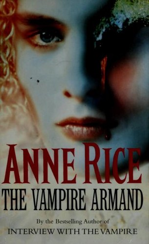 The Vampire Armand