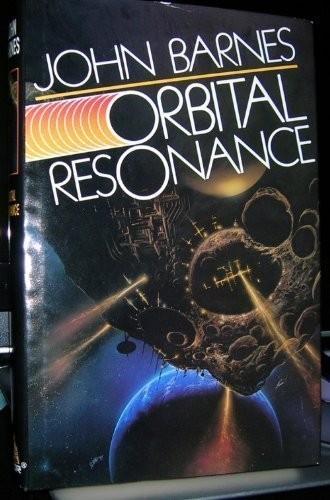 Orbital resonance
