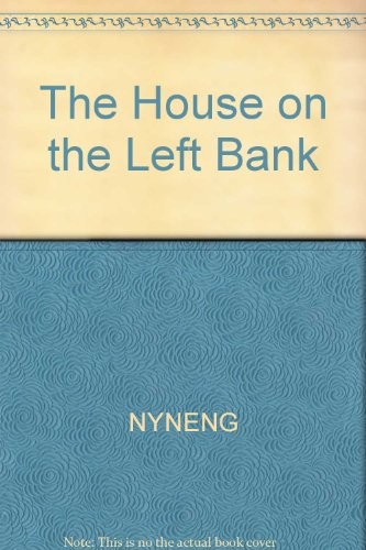 The House on the Left Bank