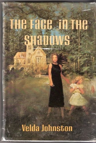 The face in the shadows