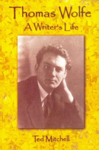 Thomas Wolfe