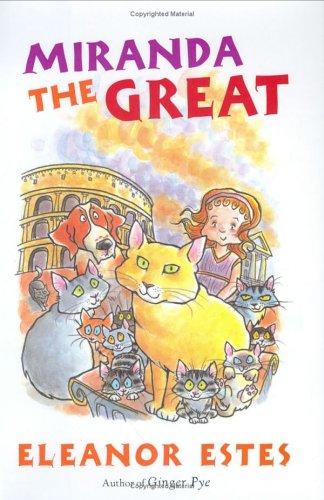 Miranda the great