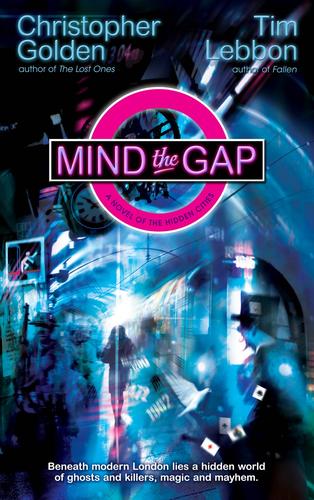 Mind the gap
