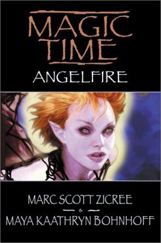 Magic time