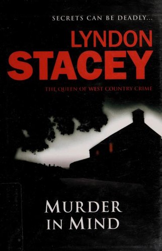 Murder in Mind