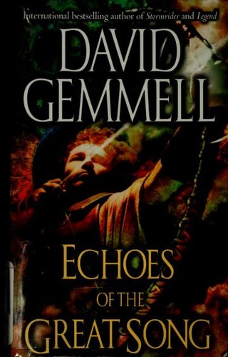 Echoes of the Great Song