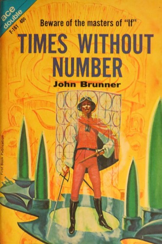 Times without number