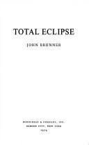 Total Eclipse
